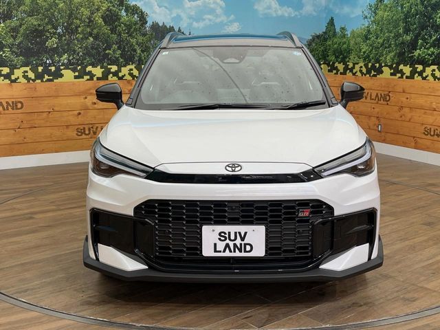 TOYOTA COROLLA CROSS HYBRID 2026 Image 31