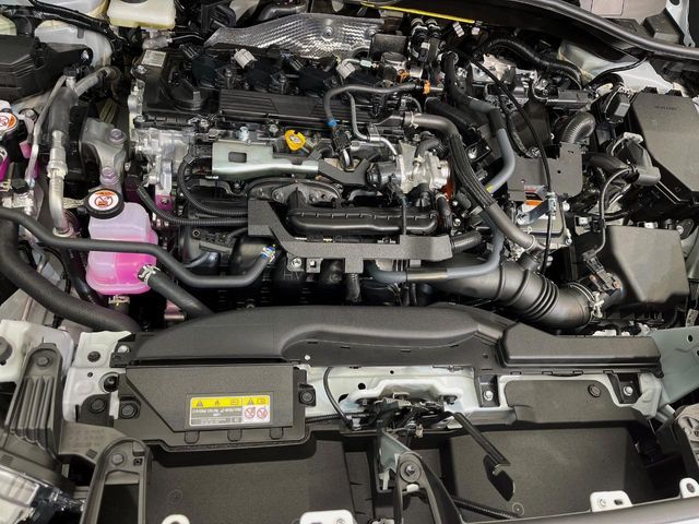 TOYOTA COROLLA CROSS HYBRID 2026 Image 31