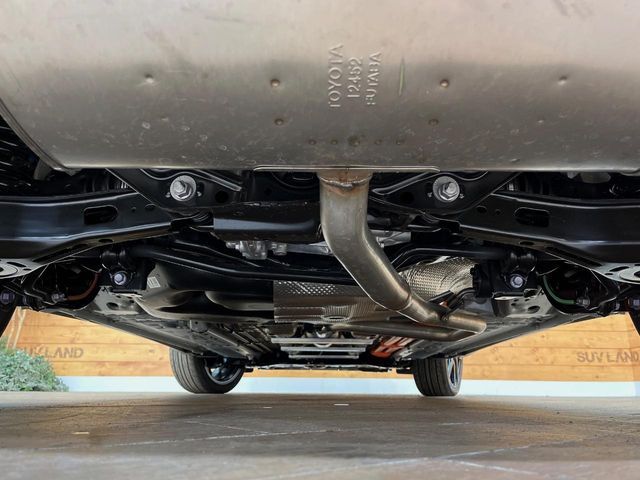 TOYOTA COROLLA CROSS HYBRID 2026 Image 31