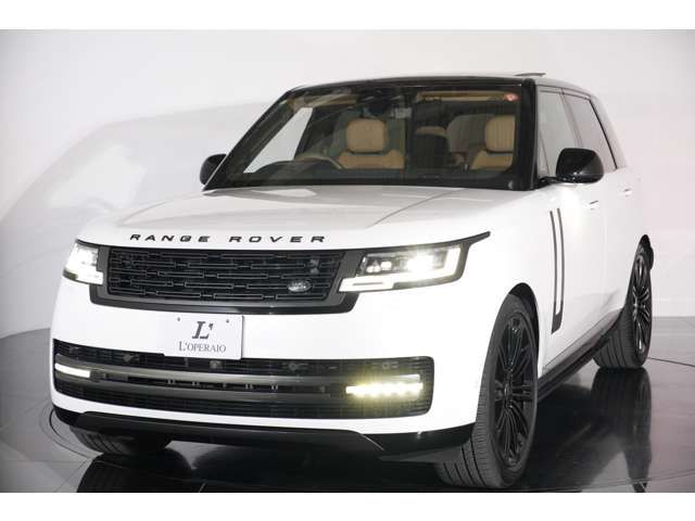 ROVER RANGE 2023 Image 31