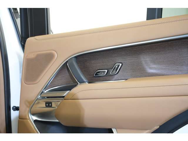 ROVER RANGE 2023 Image 31