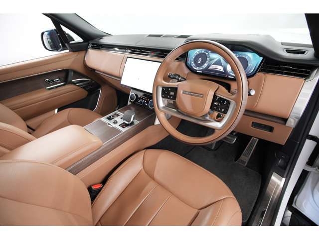 ROVER RANGE 2023 Image 31