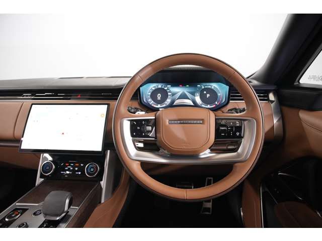 ROVER RANGE 2023 Image 31