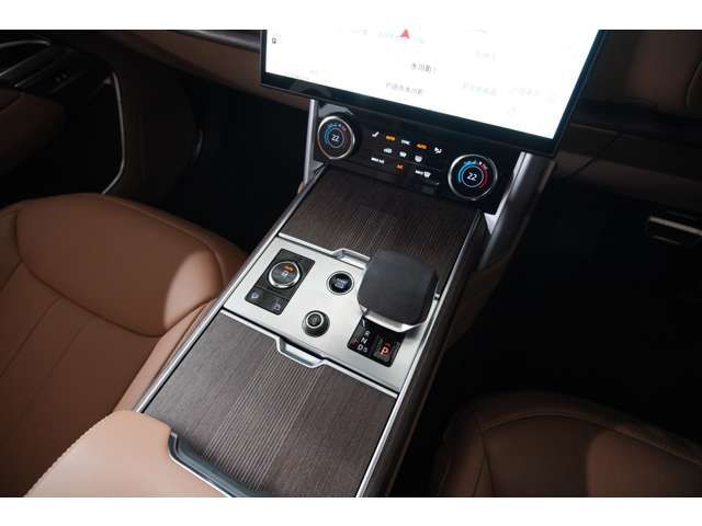 ROVER RANGE 2023 Image 31