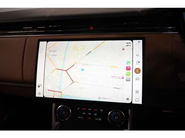 ROVER RANGE 2023 Image 31