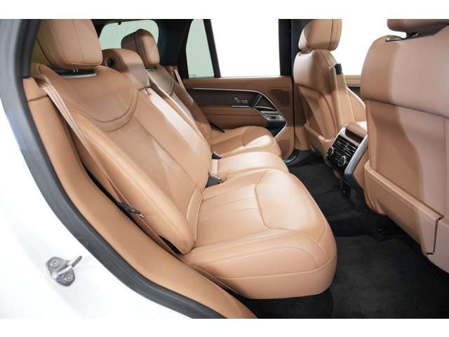 ROVER RANGE 2023 Image 31