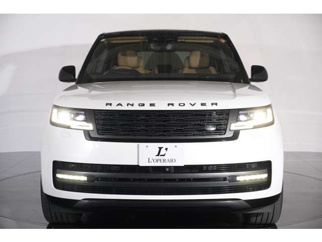 ROVER RANGE 2023 Image 31