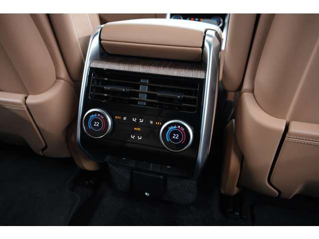 ROVER RANGE 2023 Image 31