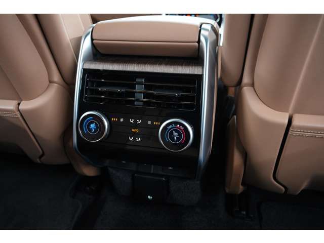 ROVER RANGE 2023 Image 31