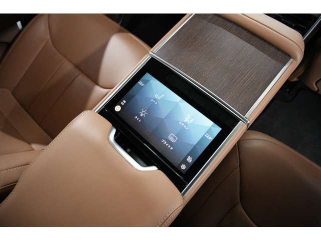 ROVER RANGE 2023 Image 31