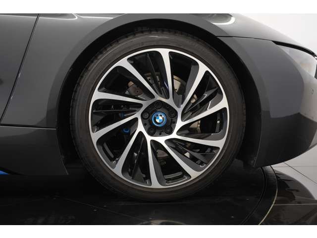 BMW I8 2014 Image 31