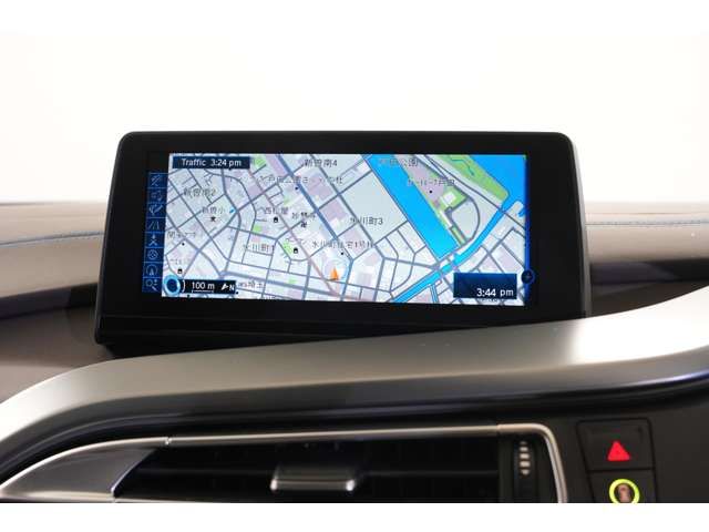 BMW I8 2014 Image 31