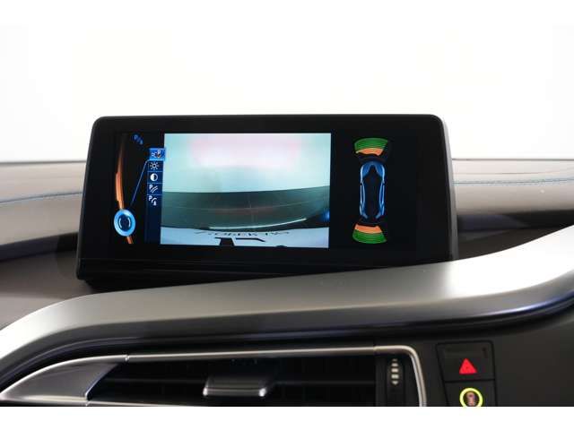 BMW I8 2014 Image 31