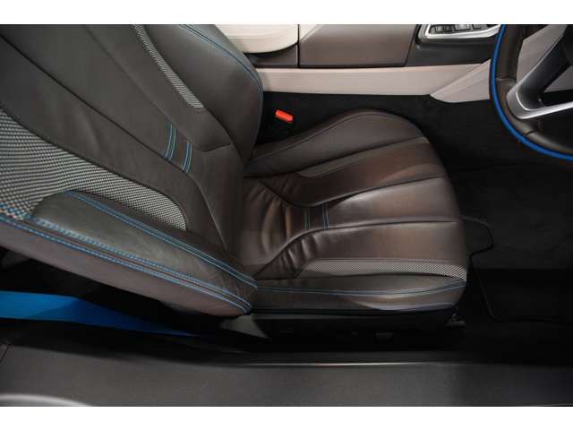 BMW I8 2014 Image 31