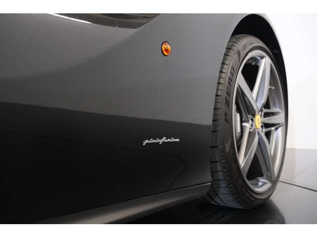 FERRARI F12 2013 Image 31