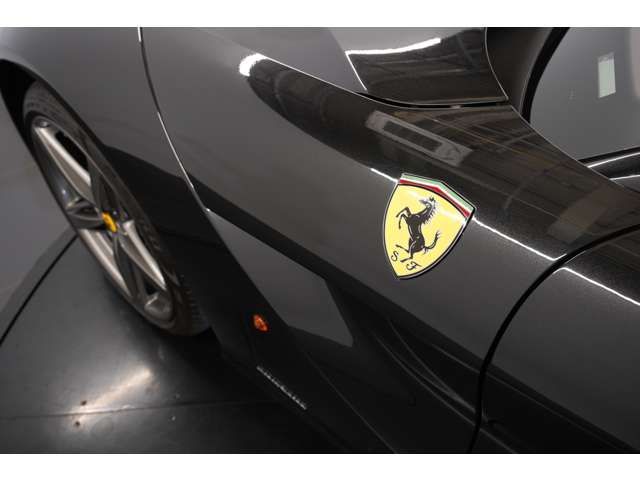 FERRARI F12 2013 Image 31