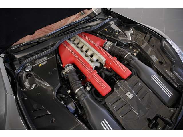 FERRARI F12 2013 Image 31