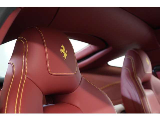 FERRARI F12 2013 Image 31