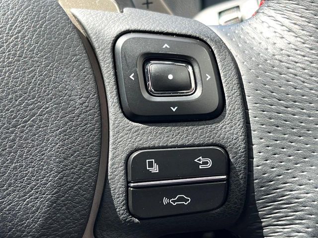 TOYOTA LEXUS RC300H 2015 Image 31