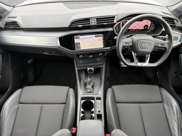 AUDI Q3 SPORTBACK 2021 Image 31