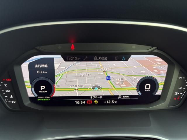 AUDI Q3 SPORTBACK 2021 Image 31