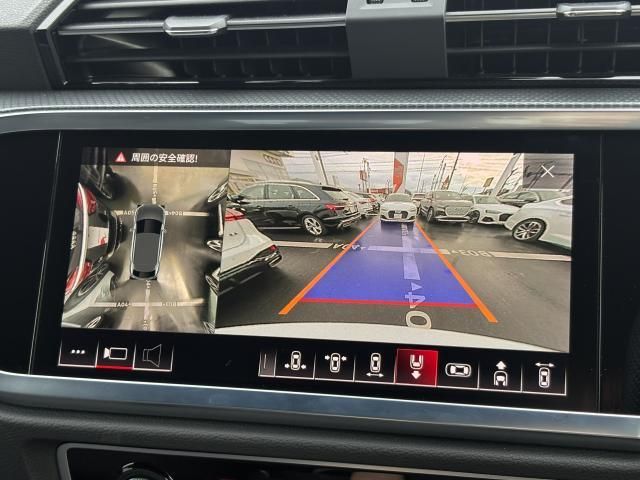 AUDI Q3 SPORTBACK 2021 Image 31