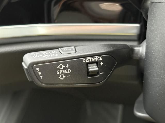 AUDI Q3 SPORTBACK 2021 Image 31