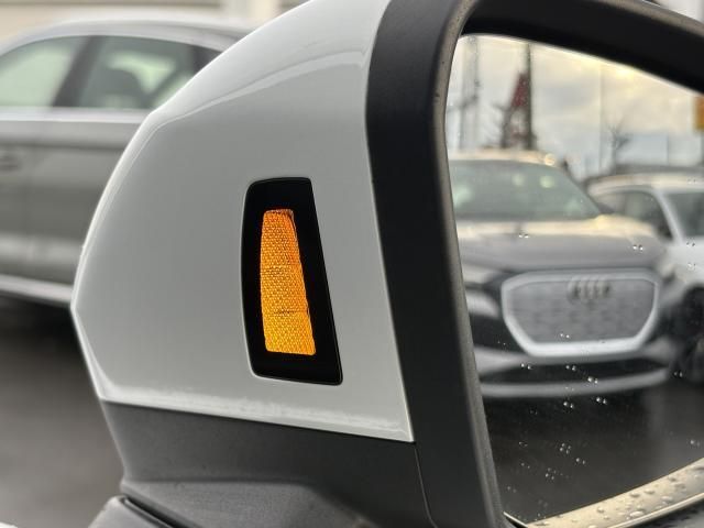 AUDI Q3 SPORTBACK 2021 Image 31