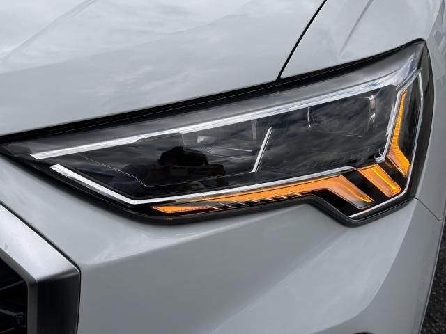 AUDI Q3 SPORTBACK 2021 Image 31