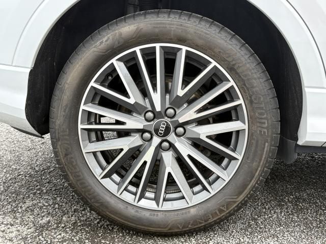 AUDI Q3 SPORTBACK 2021 Image 31