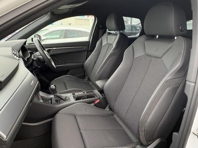 AUDI Q3 SPORTBACK 2021 Image 31