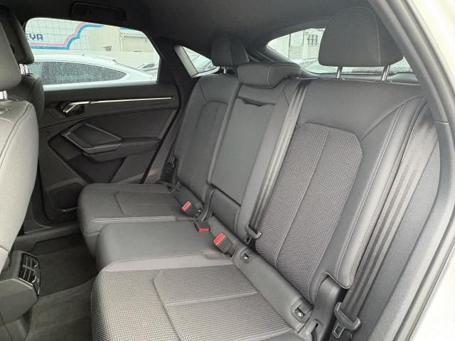 AUDI Q3 SPORTBACK 2021 Image 31