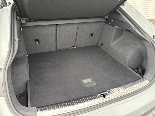 AUDI Q3 SPORTBACK 2021 Image 31