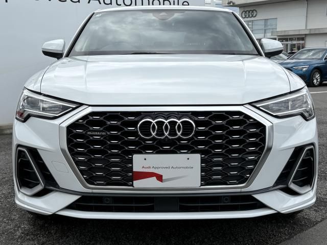 AUDI Q3 SPORTBACK 2021 Image 31