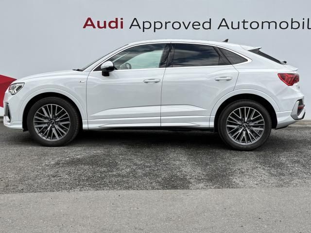AUDI Q3 SPORTBACK 2021 Image 31