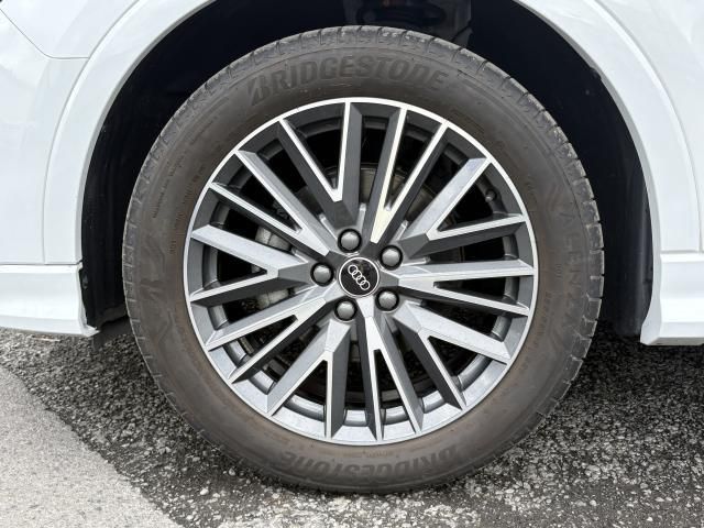 AUDI Q3 SPORTBACK 2021 Image 31