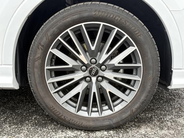 AUDI Q3 SPORTBACK 2021 Image 31