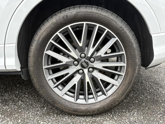 AUDI Q3 SPORTBACK 2021 Image 31