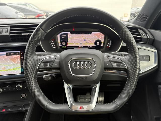 AUDI Q3 SPORTBACK 2021 Image 31