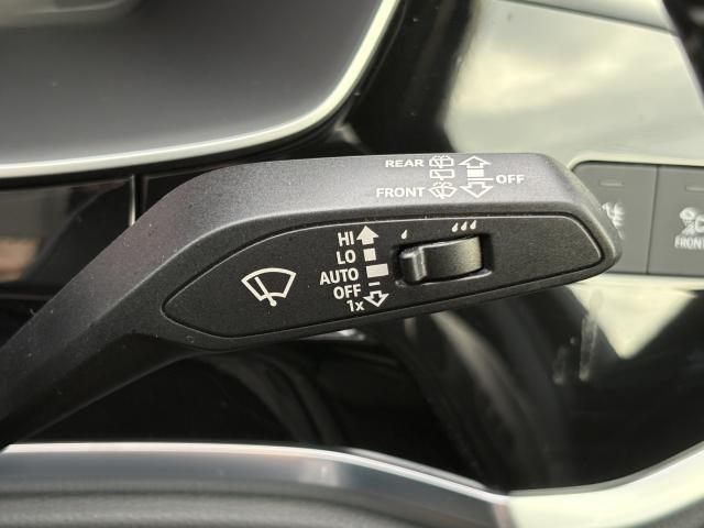 AUDI Q3 SPORTBACK 2021 Image 31