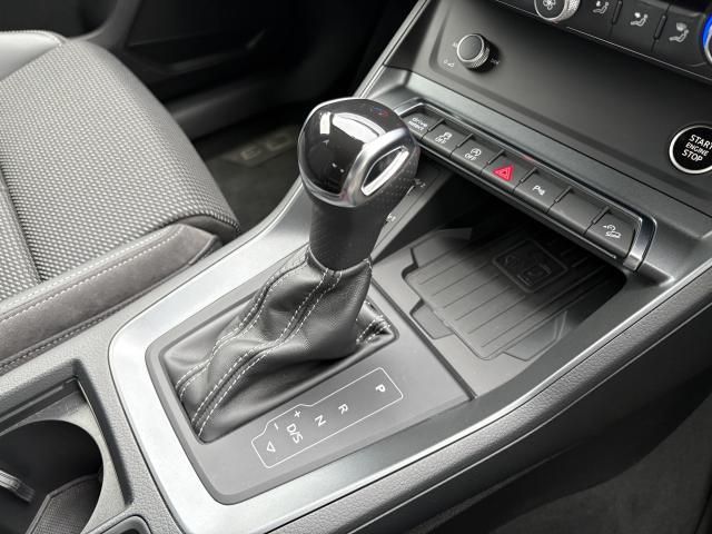 AUDI Q3 SPORTBACK 2021 Image 31