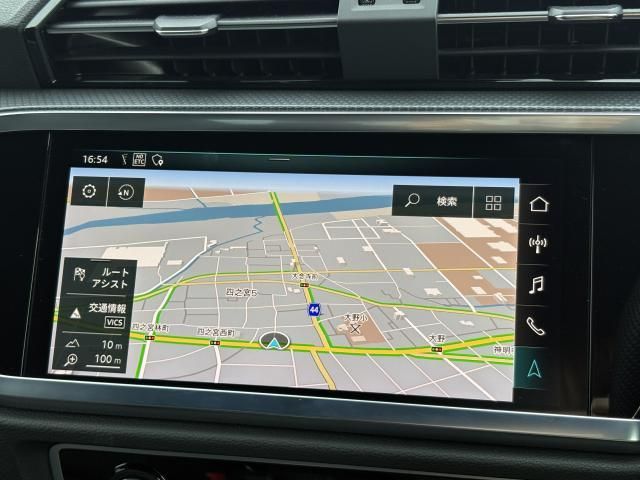 AUDI Q3 SPORTBACK 2021 Image 31