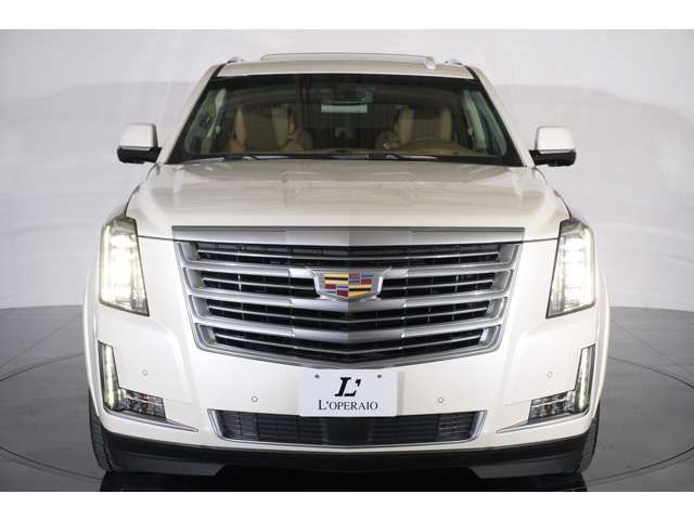 CADILLAC ESCALADE 2015 Image 31