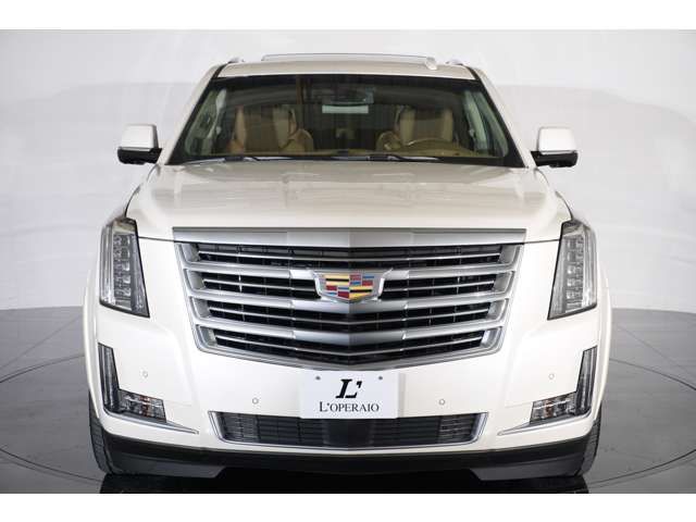 CADILLAC ESCALADE 2015 Image 31