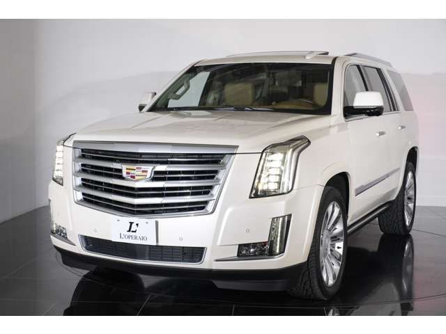 CADILLAC ESCALADE 2015 Image 31