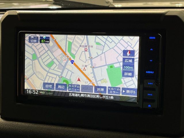 SUZUKI JIMNY SIERRA 2025 Image 31