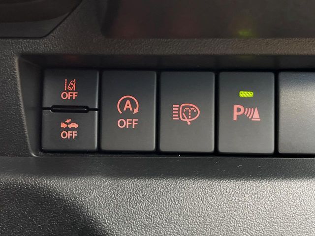 SUZUKI JIMNY SIERRA 2025 Image 31