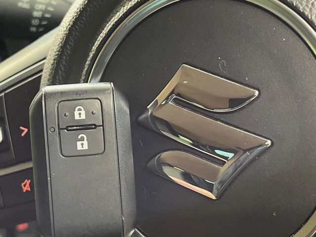 SUZUKI JIMNY SIERRA 2025 Image 31