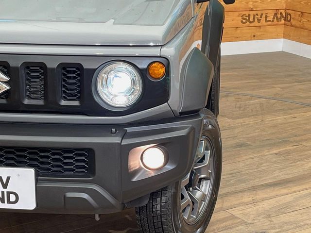 SUZUKI JIMNY SIERRA 2025 Image 31