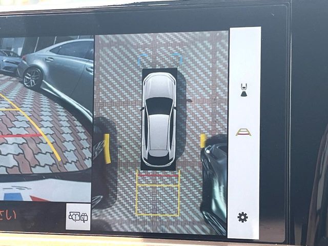 TOYOTA CROWN SPORT 2024 Image 31